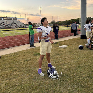 Meet your Posher, Chase